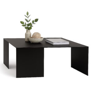 Noro Metal Orta Sehpa